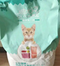 迪尤克（DIYOUKE）全价猫粮 幼猫成猫通用猫干粮 低盐鲜肉美毛 鱼肉味猫粮10kg 实拍图