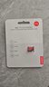 联想Lenovo 64GB TF(MicroSD)存储卡 A1 U3 V10读120MB/s行车记录仪 运动相机无人机监控内存卡A02 实拍图