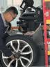 利奥玲珑汽车轮胎245/40R18 97Y P88 适配奥迪A4L/奔驰C260L 实拍图