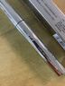 健美创研纤翘定型睫毛膏5g 自然卷翘纤长定型打底 防水防晕染久持妆浓密女 实拍图