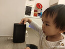 【9成新】小米小爱音箱Play 增强版 小爱同学小爱音箱 智能音箱音响 小米音箱小爱音响  启蒙故事早教 红外遥控    实拍图