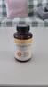 自然薇萃（naturewise）阳光瓶维生素D3软胶囊5000IU 活性vd3男女备孕成人补钙360粒/瓶 实拍图