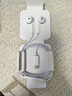 Apple/苹果 EarPods USB-C有线耳机 type-c有线耳机苹果耳机 苹果17有线耳机笔记本耳机游戏音乐 实拍图