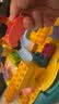 乐高（LEGO）积木拼装得宝10477 3合1创意萌宠男女孩儿童玩具520礼物大颗粒 实拍图
