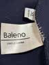 班尼路（Baleno）裤子男春秋季重磅针织休闲裤学生运动百搭系带宽松阔腿男士直筒裤 实拍图