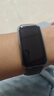 华为（HUAWEI）手环10 标准版 羽砂黑 智能手环专业睡眠分析情绪健康铝合金机身心率监测运动手环华为手环9升级 实拍图