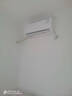 新飞（Frestec）空调补贴 新一级能效 大1.5匹大1匹挂机 以旧换新 省电冷暖变频空调 家用壁挂式空调 单冷 大1匹 一级能效 提供上门安装服务 实拍图