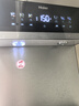 海尔（Haier）管线机【麦浪套系】冷热净水一体机双水路0硅胶壁挂饮水机100%真沸腾UV杀菌直饮机HGDZ2571-U1 实拍图