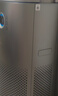 美的（Midea）【九重净化加湿一体】空气净化器加湿器鼻炎家用除甲醛烟味异味过敏原花粉空气净化机RX600Pro 实拍图