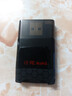 川宇USB3.1多功能合一读卡器高速UHS-ⅡSD/UHS-IITF4.0适用电脑手机苹果17/16单反相机存储卡 实拍图