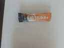 卡布奇诺蓝山风味速溶咖啡奶香饮品速溶提神解困 卡布奇诺咖啡10g*10条盒装 实拍图