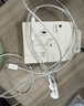 Apple/苹果 EarPods USB-C有线耳机 type-c有线耳机苹果耳机 苹果17有线耳机笔记本耳机游戏音乐 实拍图