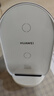 华为（HUAWEI）立式无线充电器(Max 80W)套装版含100W充电器+6A数据线适用华为手机Mate 70 Pro/Pura80系列白沙银 实拍图
