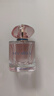 阿玛尼（ARMANI）MYWAY自我无界女士浓香水果香版50ml 花果香调生日礼物 实拍图