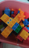 尚韵积木大颗粒拼装模型乐高儿童玩具男孩女孩1-3-6岁生日礼物6-12岁 实拍图