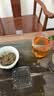 大益TAETEA茶叶普洱茶生茶 3年陈翡冷翠357g*7饼 提装囤茶自饮口粮茶 实拍图