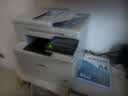 佳能MF664Cdw  MF667Cdw MF752Cdw A4彩色激光打印机一体机自动双面复印扫描机无线家用办公 MF664Cdw【无线三合一+双面打印】25页/分 官方标配【自带原装硒鼓1套】1年 实拍图