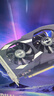 华硕（ASUS）DUAL GeForce RTX 3050 O6G 电竞游戏显卡 实拍图