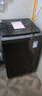 小天鹅（LittleSwan）波轮洗衣机小型全自动家用 8KG 直驱变频 TB80V26DT 以旧换新 国家补贴 京东自营 一级能效 实拍图