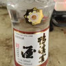 鸭溪窖 复古版 54度 浓香型白酒  500ml*2瓶 双瓶装 含礼品袋 实拍图