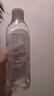 MUJI敏感肌用基础补水化妆水 保湿爽肤 小水瓶 清爽型 270ml 实拍图