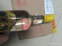 丰谷 嗨酒 浓香型白酒 52度 500ml 单瓶装 2020年产 过节送礼 实拍图