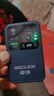begle【单月9.9元】5G千兆网速随身wifi6无线移动免插卡无限全国通用高速流量车载上网路由器2026新款 蓝【光纤全网通】多送1块电池+32核AI提速十倍 实拍图