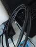 山泽USB2.0工程级延长线5米 公对母数据连接线无线网卡打印机摄像头延长器带信号放大有供电接口FD-05U 实拍图