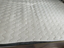 无印良品立体床褥加厚6cm A类大豆床垫遮盖物家用地铺可折叠褥子1.5x2米床 实拍图
