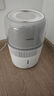 飞利浦（PHILIPS）加湿器家用卧室母婴专用静音除菌无雾空调加湿机鼻炎孕妇婴幼儿小型桌面大容量HU5710/10礼品 实拍图