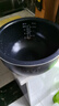苏泊尔（SUPOR） 电饭煲4升5升煮饭内胆火旋风球釜内锅通用不粘原厂配件（先确认适配再购买） 4升内锅（先确认适配再购买） 实拍图