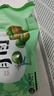 比比赞（BIBIZAN）哈基米南北绿豆饼抹茶味500g代餐饱腹早餐面包蛋糕点心休闲零食品 实拍图