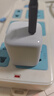 倍思小冰充20W氮化镓充电器适用苹果17充电头快充iPhone16promax15/14/13手机iPad插头 白 实拍图