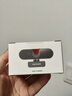 HIKVISION海康威视电脑摄像头高清带麦克风直播1080P广角USB外接笔记本台式机家用视频会议办公网络带货E12 实拍图