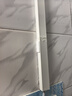 百舸 PVC线槽 带胶明装明网线电线槽方形槽 塑料线槽 PVC 25×15mm加厚 5米装+12个配件 背胶颜色红蓝随机 实拍图
