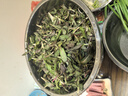 湾仔码头紫薯芋泥轻汤圆240g12只*4速冻元宵早餐食品速食半成品 实拍图