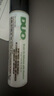 DUO低敏假睫毛胶水美国维生素5g 带刷自然持久超粘透明无痕温和美国 实拍图