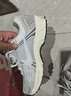耐克NIKE男子休闲鞋NIKE ZOOM VOMERO 5运动鞋HF0731-007 白银 43 实拍图