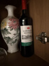 洛神山庄澳洲奔富 经典干红葡萄酒 单支装 原瓶进口 正品行货一体标 木塞 实拍图