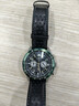 西铁城（CITIZEN） 手表Future Force光动能手表男士表FF飞行系列5年保修 CA4558-16E 实拍图