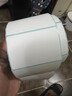 海之歐 三防热敏标签纸热敏打印纸 不干胶条码打印机纸 超市专用服装吊牌标签贴纸电子秤称纸热敏纸定制 【品质型】80x60 500张 1卷 横版 实拍图