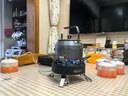 火枫（FIRE-MAPLE）主厨T4茶壶泡咖啡壶烧水壶防烫1.2L围炉煮茶户外自驾野营野餐水具 实拍图
