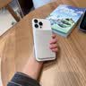 Zokd【国家3C认证】MagSafe磁吸充电宝适配iPhone17Pro超薄便携无线快充苹果移动电源10000毫安大容量 苹果银丨新国标3C认证 【30000M】原版1:1丨双向快充丨可上飞机 实拍图