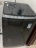 小天鹅（LittleSwan）波轮洗衣机全自动家用 10KG 直驱变频 TB10V28DT 以旧换新 京东自营 一级能效 实拍图