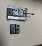ZBToys金属拼装机械模型合金儿童积木玩具拼插军事坦克工程车男孩手工3D 遥控坦克-可发射子弹-1715块配件 高难度拧螺丝螺母生日礼物立体diy拼图摆件 实拍图