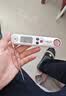 德力西电气（DELIXI ELECTRIC）探针式折叠温度计厨房烘焙水温奶温电子高精度充电式食品温度计 实拍图