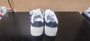 Onitsuka Tiger鬼塚虎RUNSPARK春夏男女情侣款时尚休闲鞋小白鞋 白色/黑色 44 实拍图
