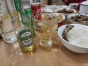 拉萨啤酒（Lhasa  Beer）青稞啤酒 330m1*24瓶/箱踏春送礼 实拍图