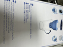 碧然德（BRITA） 过滤净水器 家用滤水壶 净水壶 海洋系列 3.5L蓝色 一壶3芯装 环保加固包装 实拍图