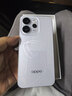 OPPO Reno15 16GB+512GB 星光蝴蝶结 2亿像素 实况拼图 5G智能小直屏学生游戏AI拍照手机 新品国家补贴 实拍图